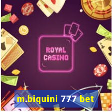 m.biquini 777 bet